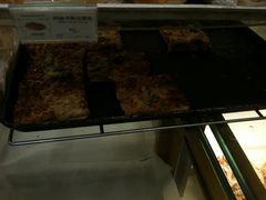 -巴黎贝甜(大宁国际商业广场店)