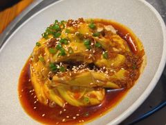 -谢氏老金口渔村(王家墩店)