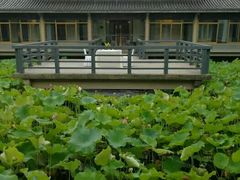 -绍兴鉴湖君澜大酒店