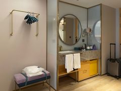 -成都宽窄巷子漫心酒店