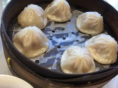 鲜肉小笼-德兴馆(广东路总店)