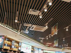 -西贝(武汉群星城店)