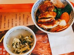 -吉野家(秀谷店)