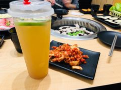 -花味·自助烤肉(雨花客厅店)
