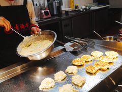 -素满香·素食自助餐厅(直营·大兴街店)