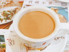 -新宝餐厅(流塘店)