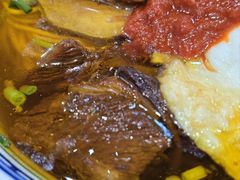 -永丰面馆(汉口路店)