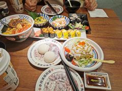 -小川洋风料理(大悦城店)