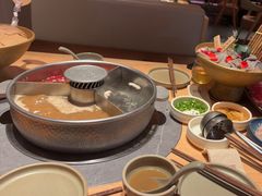 -巴奴毛肚火锅(七宝领展广场店)