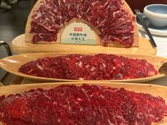 -左庭右院鲜牛肉火锅(苏州园区永旺店)