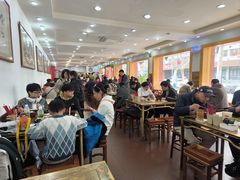 -惠丰源烩面馆(经七路店)