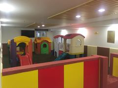 -绿岛汤泉韩式休闲会所