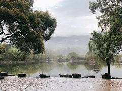 -台州府城(东湖)