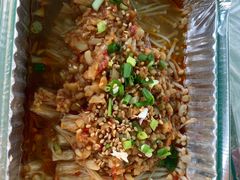 -郑喜旺烧烤(新密总店)