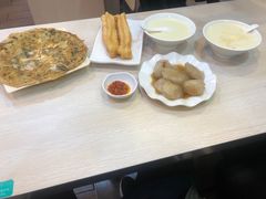 -兄弟深夜豆浆