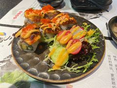 -瀛川尚品(车陂利丰天地店)