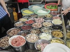 -古街捞化牛杂(井大店)