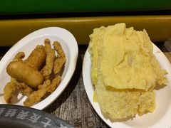 -七友美蛙鱼头火锅(坂田店)
