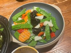 -云海肴·汽锅鸡·云南代表菜(美罗城店)