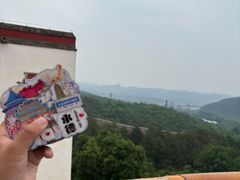 -普陀宗乘之庙(小布达拉宫)