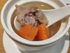 -宏记广东客家菜(丰汇店)