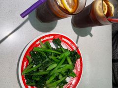 -明腾壹间茶餐厅(新都会花园广场店)