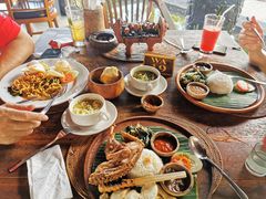 -Bebek Joni Restaurant