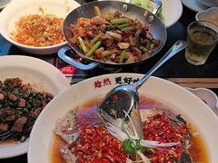-湘阁里辣(东门茂业店)