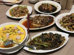 -六泰居·尔滨地标·东北菜(泰山路店)