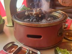 -西塔老太太泥炉烤肉(杭州首店)