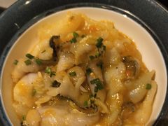 -海天楼中餐厅(吴宫泛太平洋酒店)