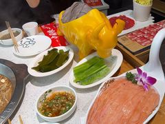-大龙燚火锅