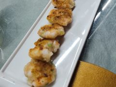 虾饼-皮记海鲜1995(寮步店)