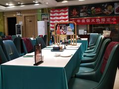 -紫光园·烤鸭(吕家营店)