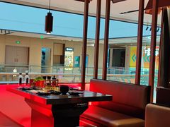 -谷牛日式烤肉(宝山U天地店)