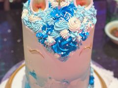-Biteology Artisan Cakes(红庄·国际文化保税创新园店)
