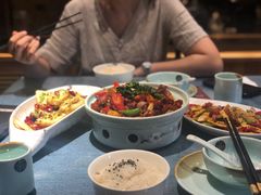 -隐食私房菜(老街店)