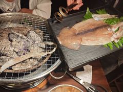 -肉仓焼肉バー(烟台山店)