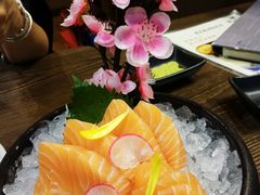 -大雄寿司(中华广场店)
