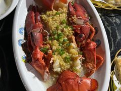 -小海豚·老字号海鲜餐厅(三亚湾店)