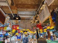 -喝丢一只鞋海鲜烧烤·海肠捞饭(市场店)
