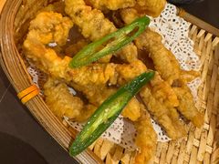 -王繁星面馆(西安熙地港店)