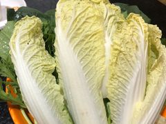 -城南老友羊蝎子火锅(花乡奥莱店)