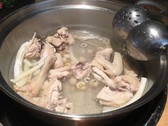 -大头椰·椰子鸡火锅(桂林万象城店)
