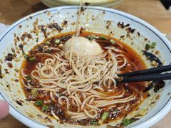 -巴津碗碗面(人和店)