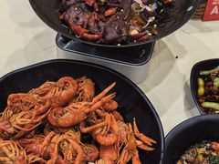 -聚味瞿记·龙虾堂(天元店)