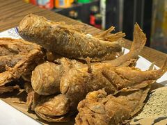 -裕合顺清真餐厅·回民老菜·大连海鲜·特色烧烤(西安路店)
