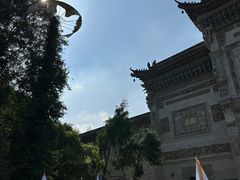 -西安关中民俗艺术博物院