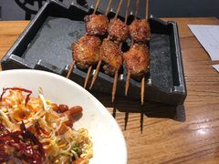 -管氏翅吧(马家堡店)