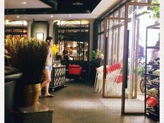 -半秋山西餐厅(巴南万达广场店)